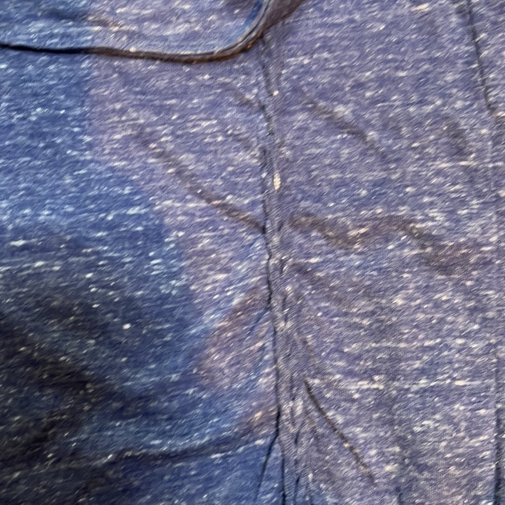 NWOT Free People stretch bodycon skirt. Size xs - Picture 3 of 4